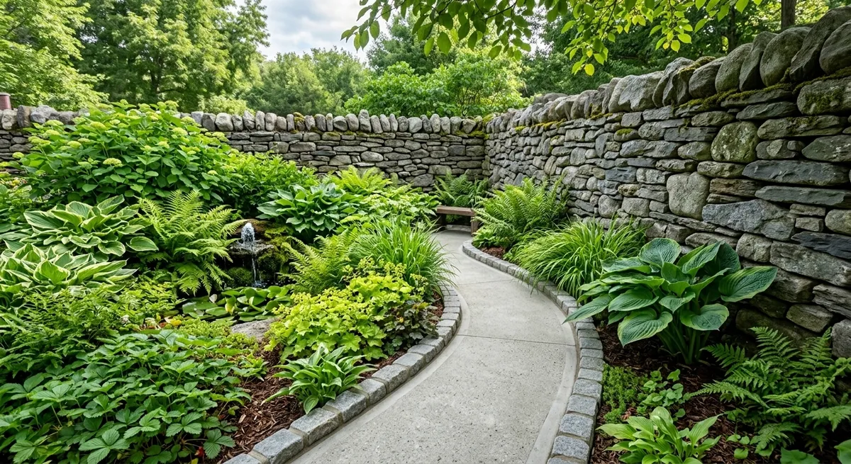 Outdoor space