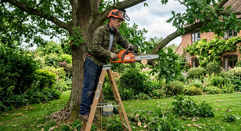 Tree Service